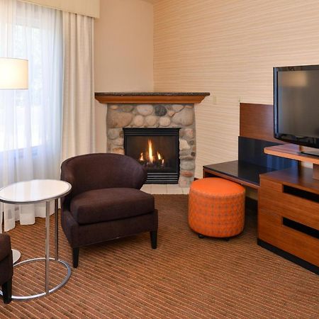 Fairfield Inn & Suites By Marriott Steamboat Springs Exterior photo