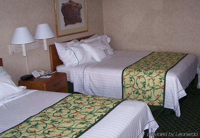 Fairfield Inn & Suites By Marriott Steamboat Springs Exterior photo