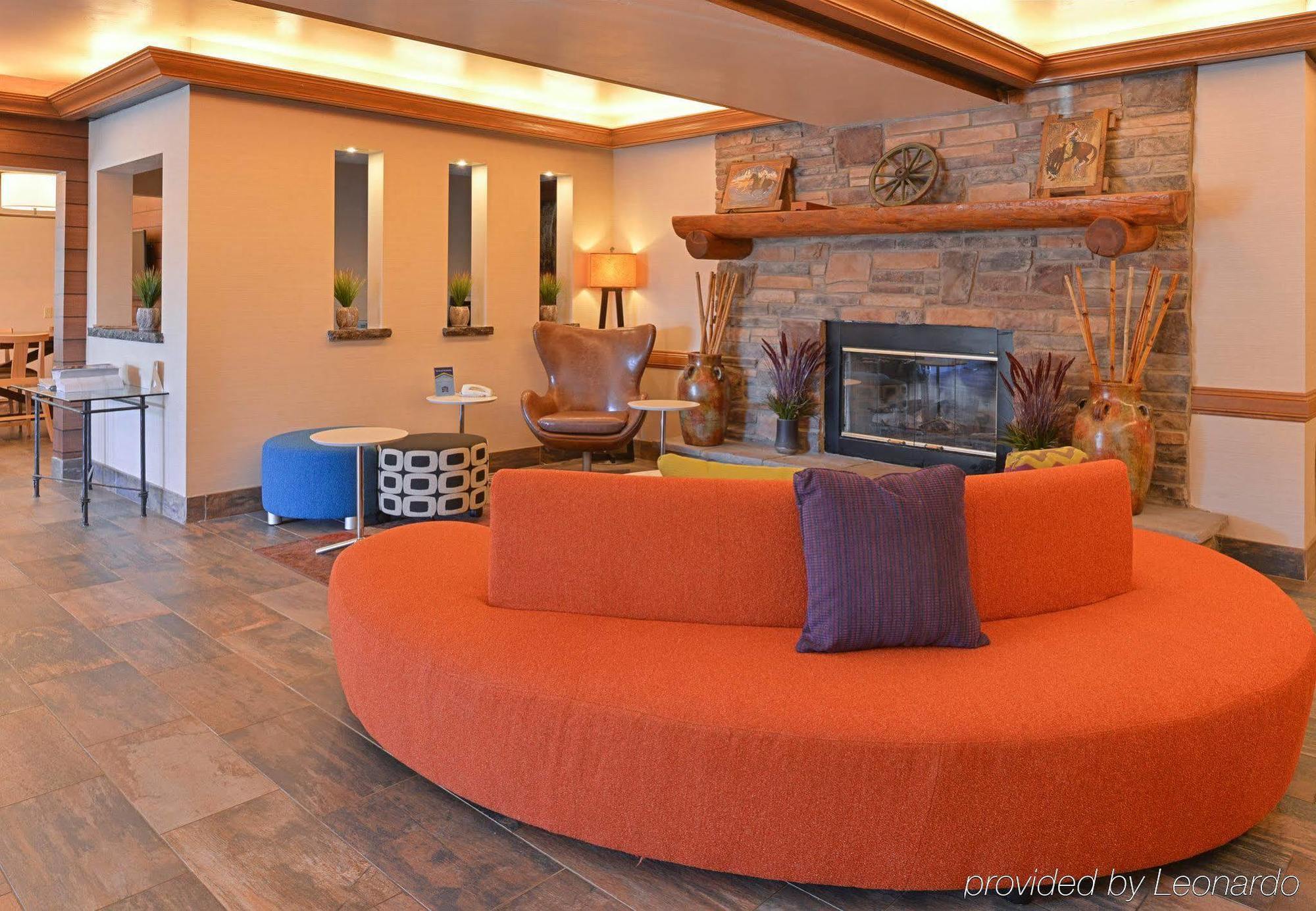 Fairfield Inn & Suites By Marriott Steamboat Springs Exterior photo