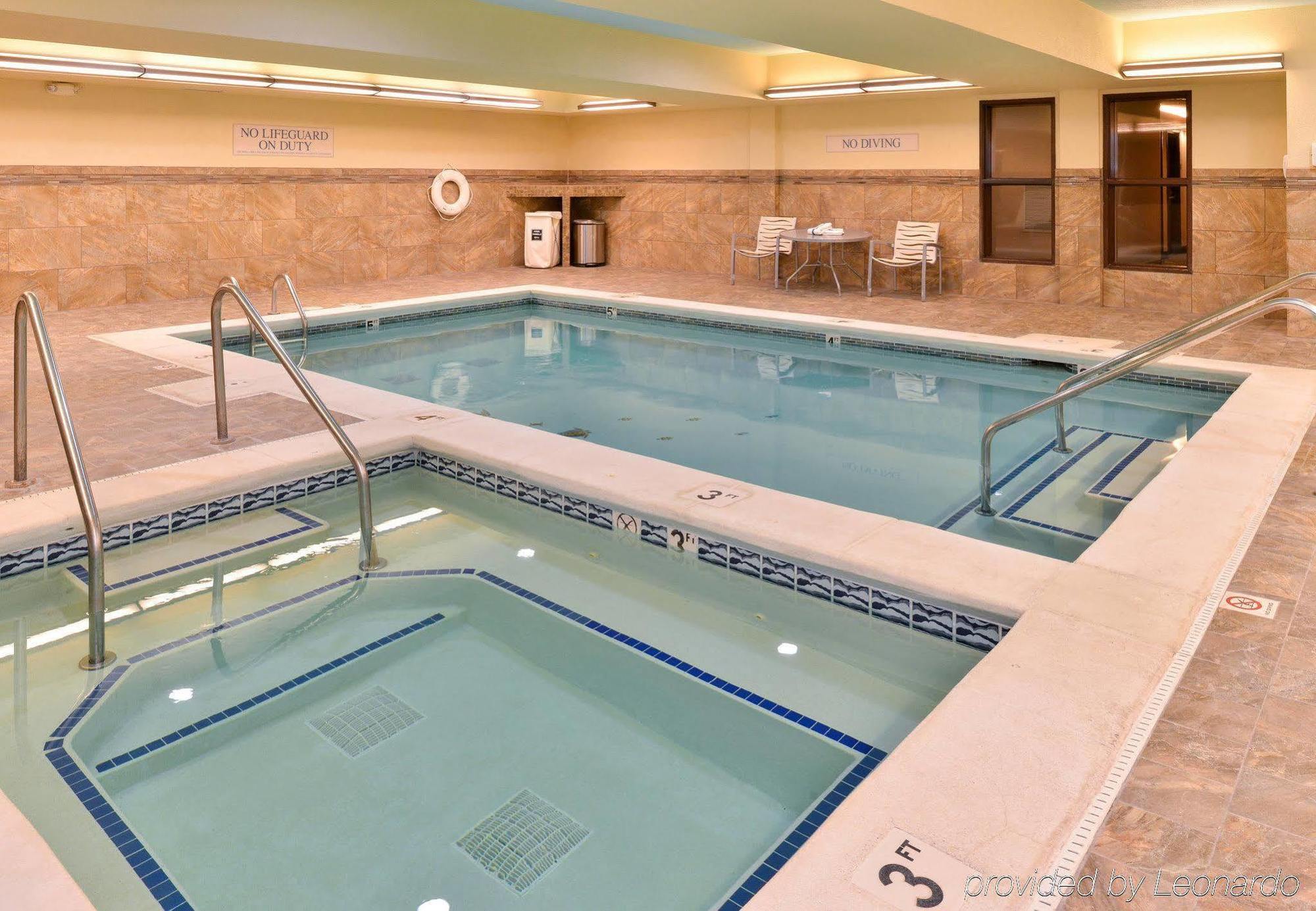 Fairfield Inn & Suites By Marriott Steamboat Springs Exterior photo