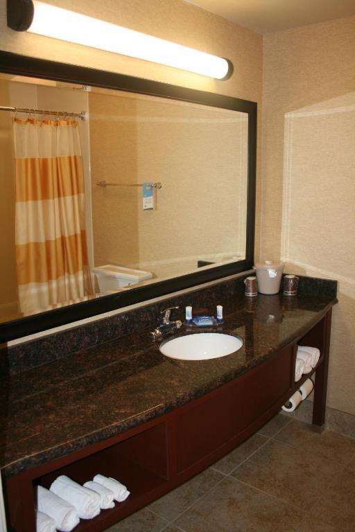 Fairfield Inn & Suites By Marriott Steamboat Springs Room photo