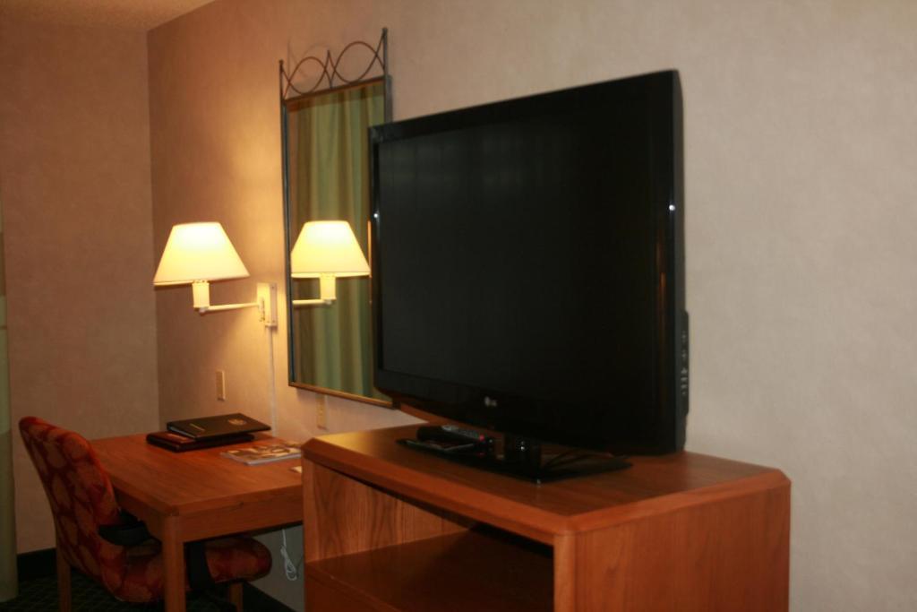 Fairfield Inn & Suites By Marriott Steamboat Springs Room photo