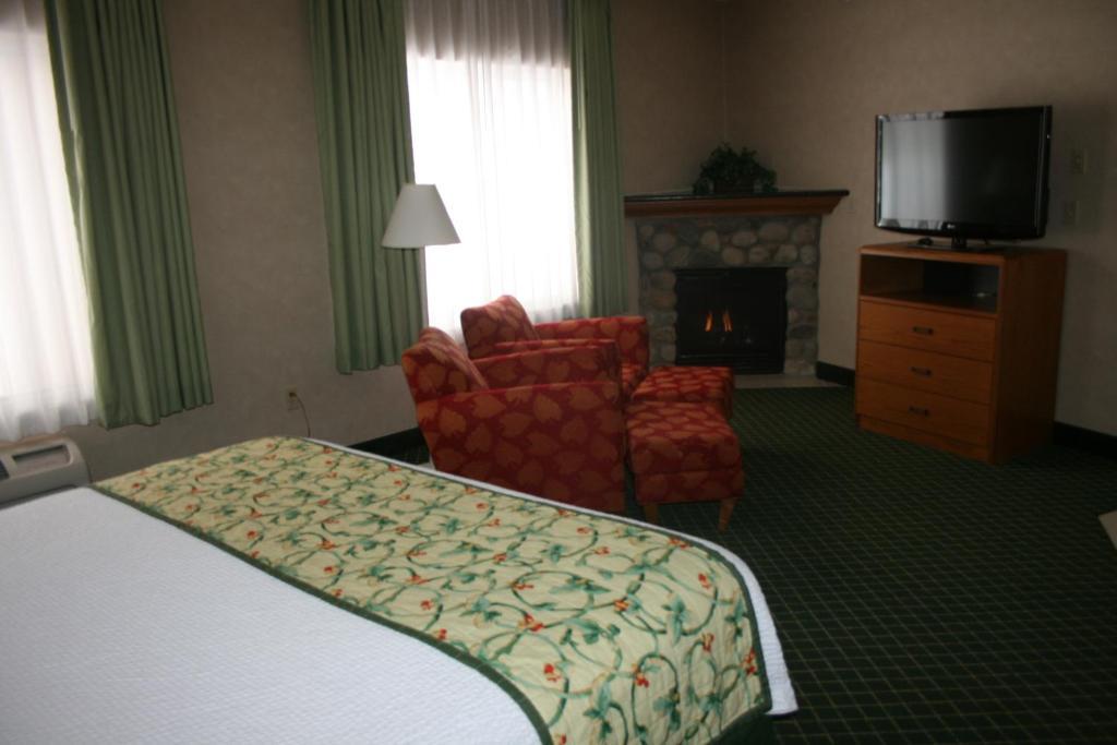 Fairfield Inn & Suites By Marriott Steamboat Springs Room photo