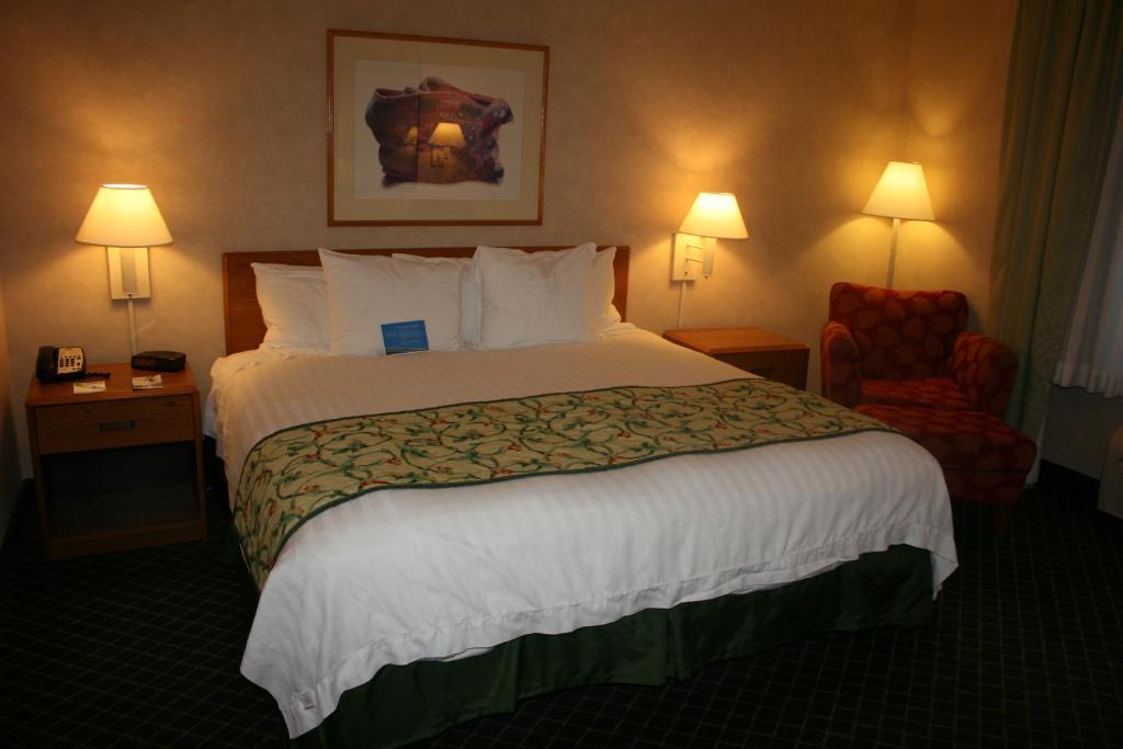 Fairfield Inn & Suites By Marriott Steamboat Springs Room photo