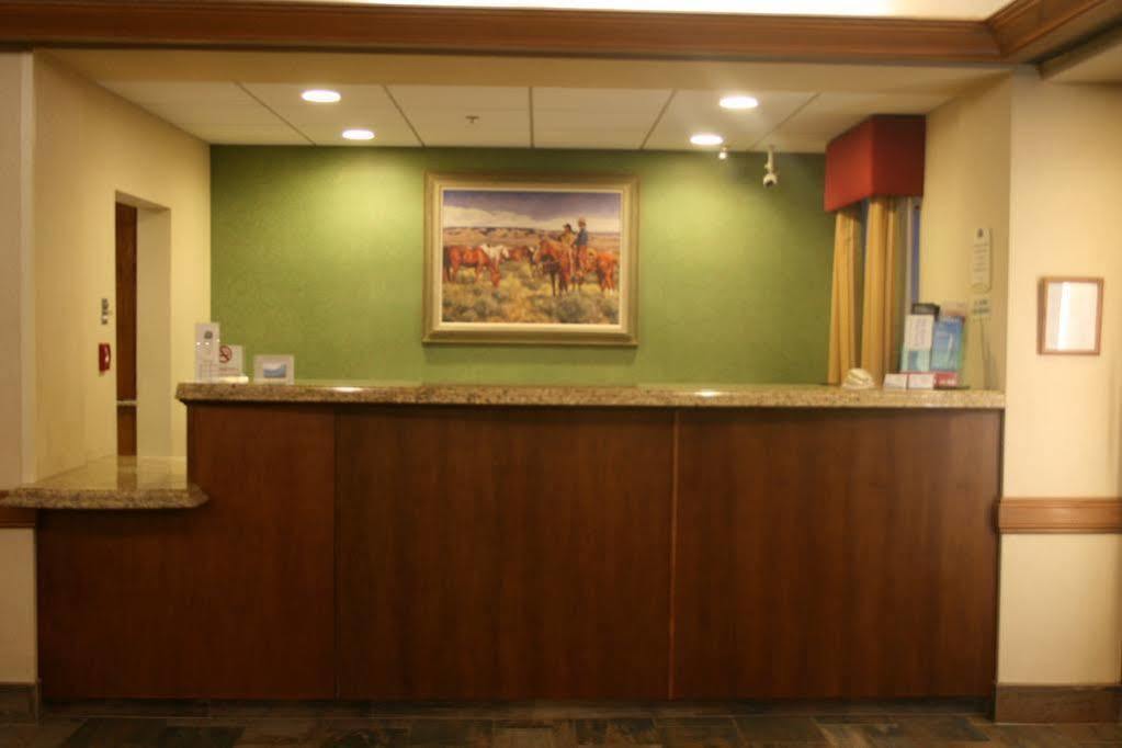 Fairfield Inn & Suites By Marriott Steamboat Springs Exterior photo